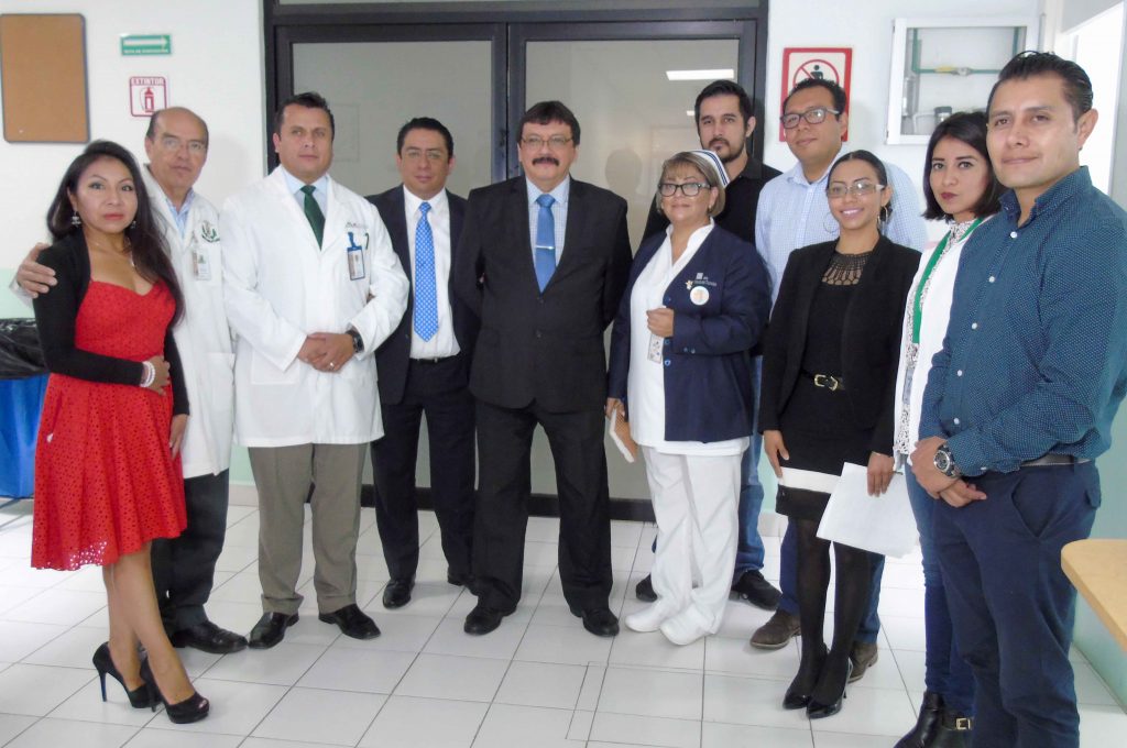 Realiza SESA jornada de atención para pacientes con enfermedad renal