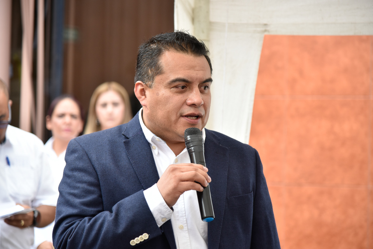 Listo operativo de seguridad durante fiestas patrias en la capital
