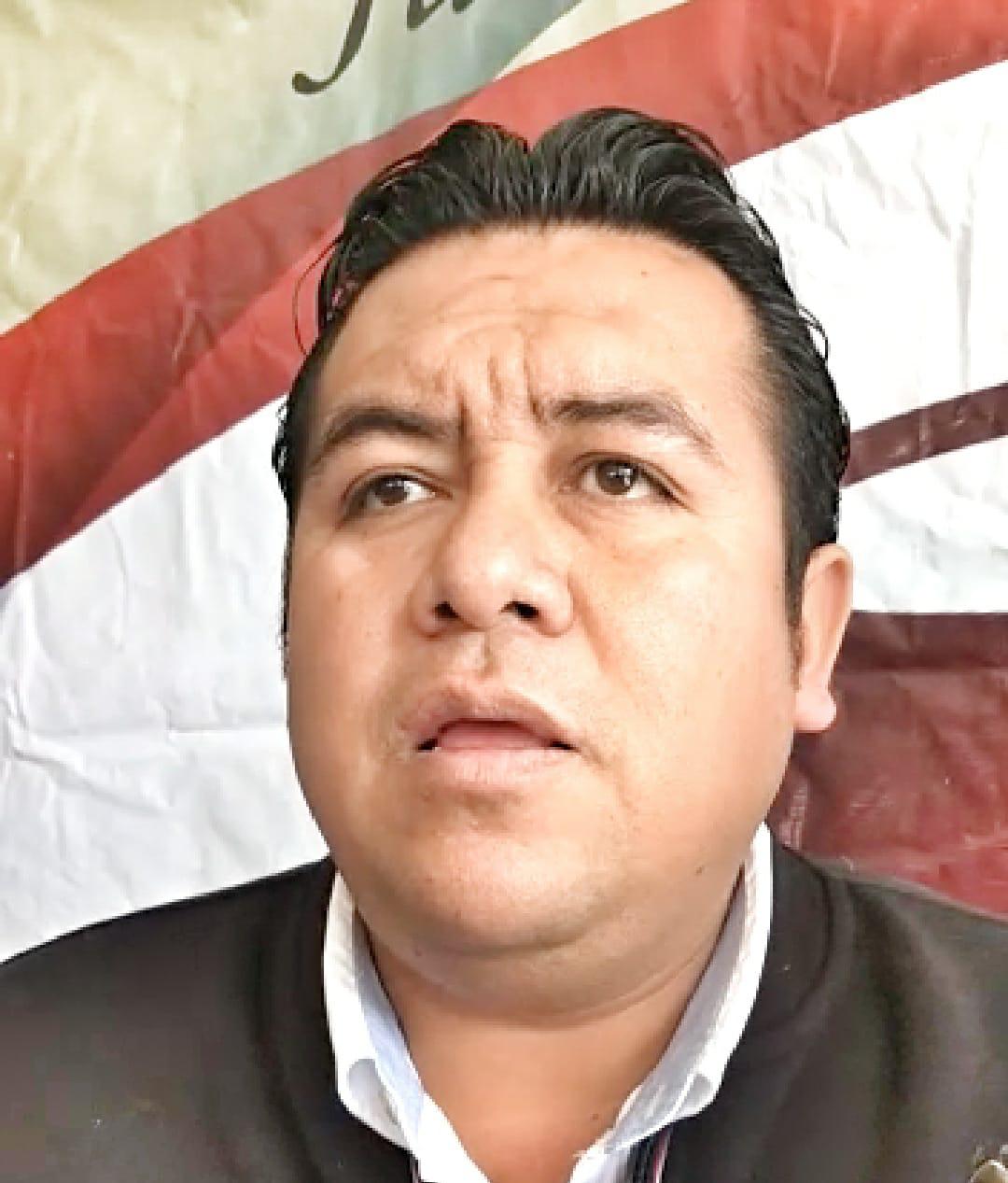 Confirma Rivera Mora ataque intimo a una menor en Tzompantepec