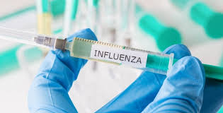 Tlaxcala, lugar 18 en casos de influenza