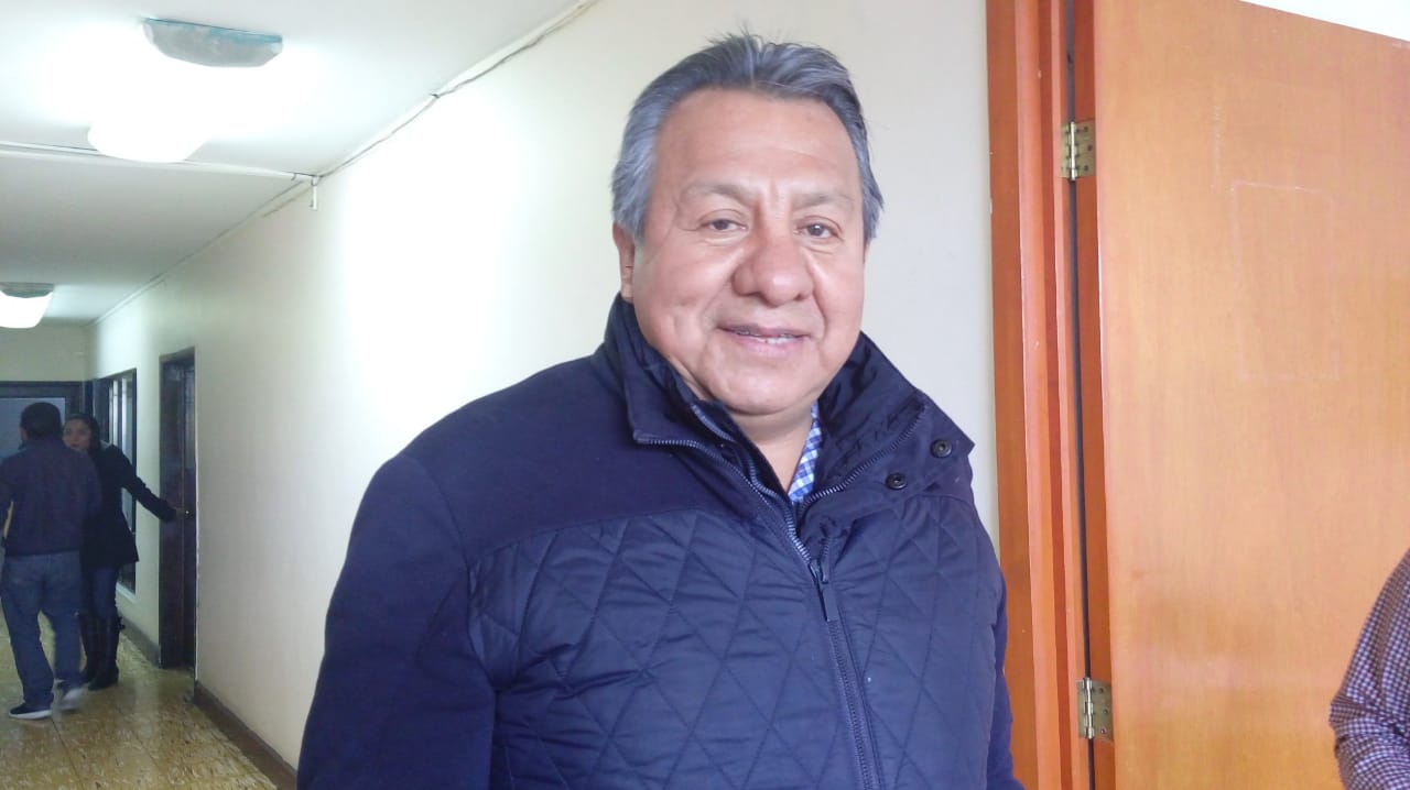 Fallece el ex Diputado Alberto Amaro Corona
