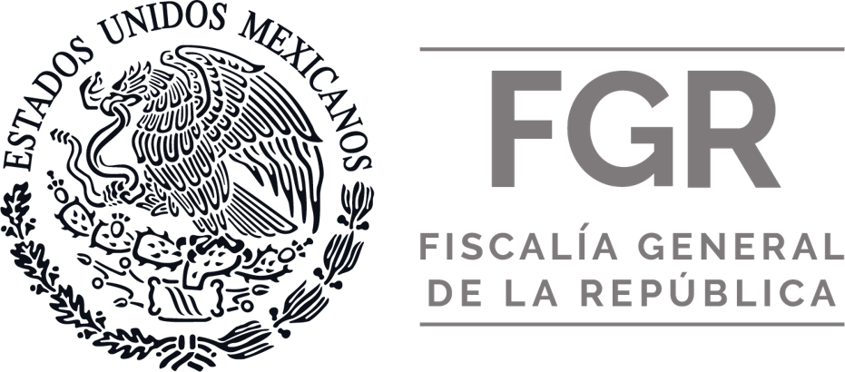 Obtiene FGR vinculación a proceso contra una persona en Tlaxcala