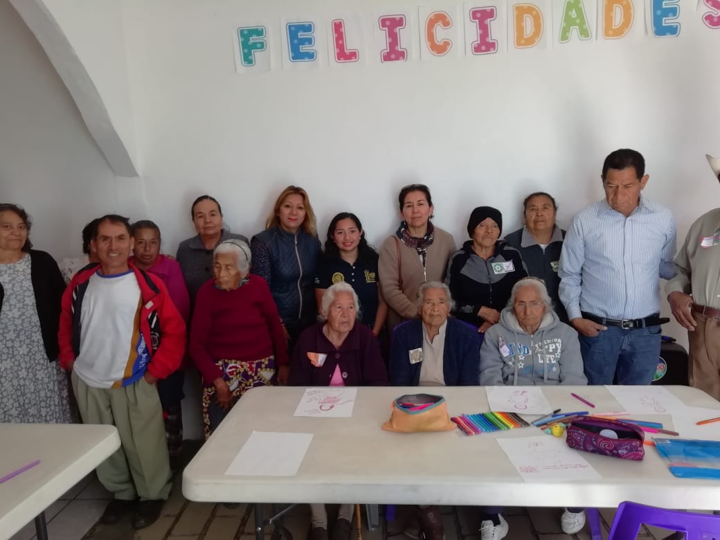 Emprende comuna de Tlaxcala proyectos comunitarios