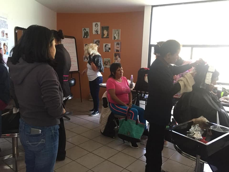 Continúa IMM de Tlaxcala con programas para el autoempleo
