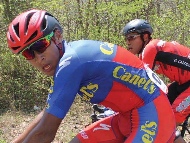 Fallece el ciclista tlaxcalteca Miguel Arroyo