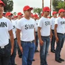 Invitan a jóvenes tetlenses a realizar el trámite del SMN