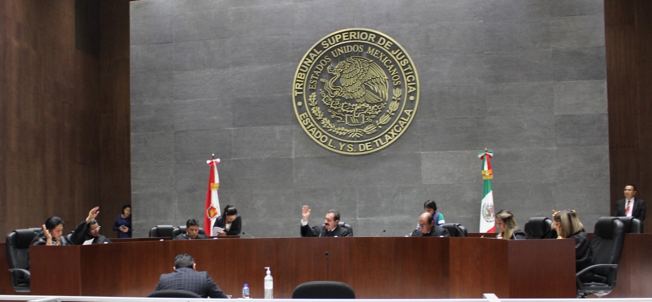 Poder Judicial declara suspensión de labores en órganos jurisdiccionales