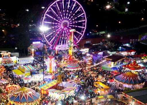 En riesgo de cancelación la Feria de Tlaxcala