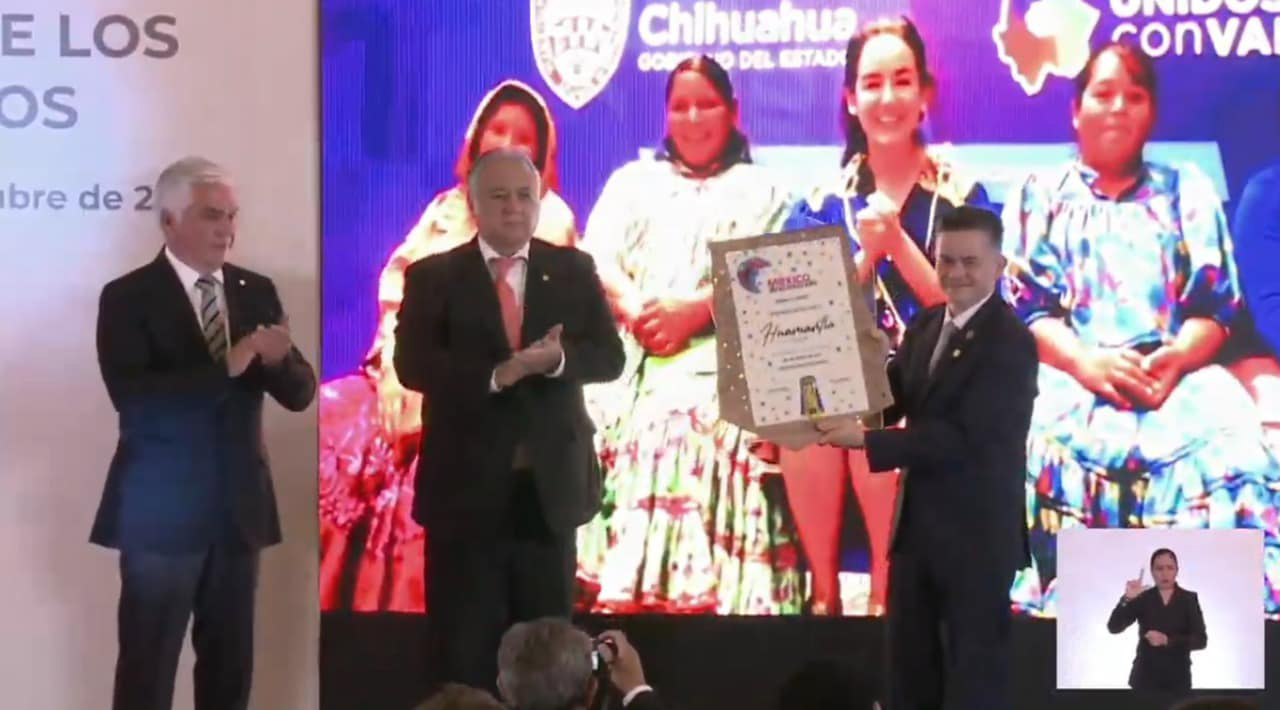 Gana Huamantla premio como mejor Pueblo Mágico