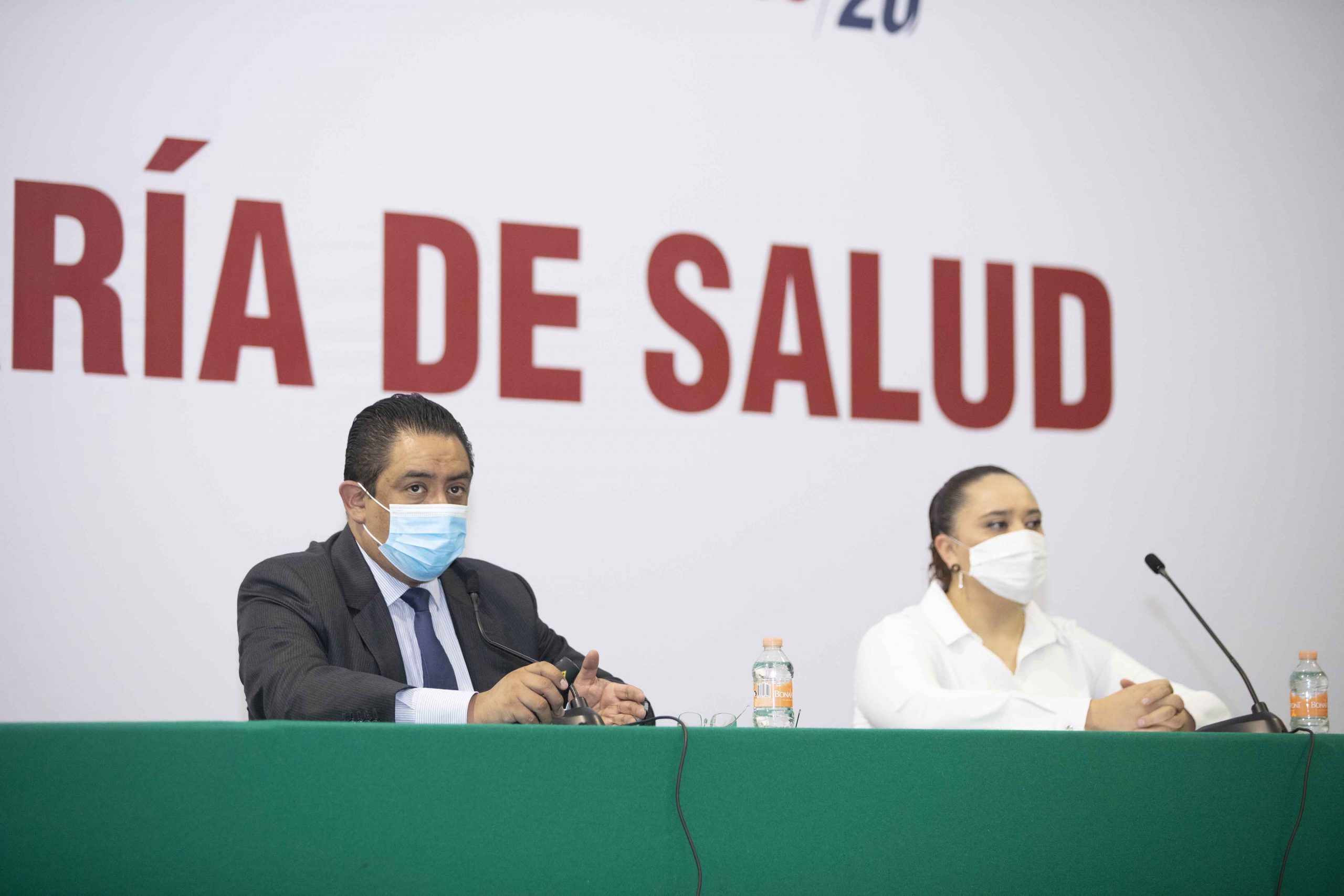 Tlaxcala, primer lugar en vacunación contra la influenza: SESA