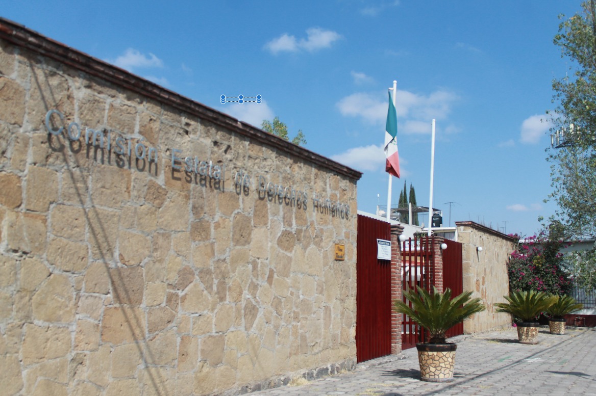 Emite CEDH dos recomendaciones al municipio de San Juan Totolac