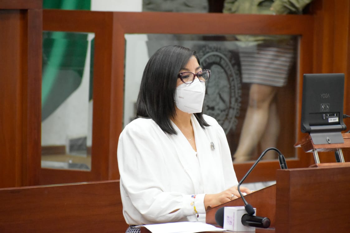 Logra Leticia Hernández participación en gabinetes de gobierno