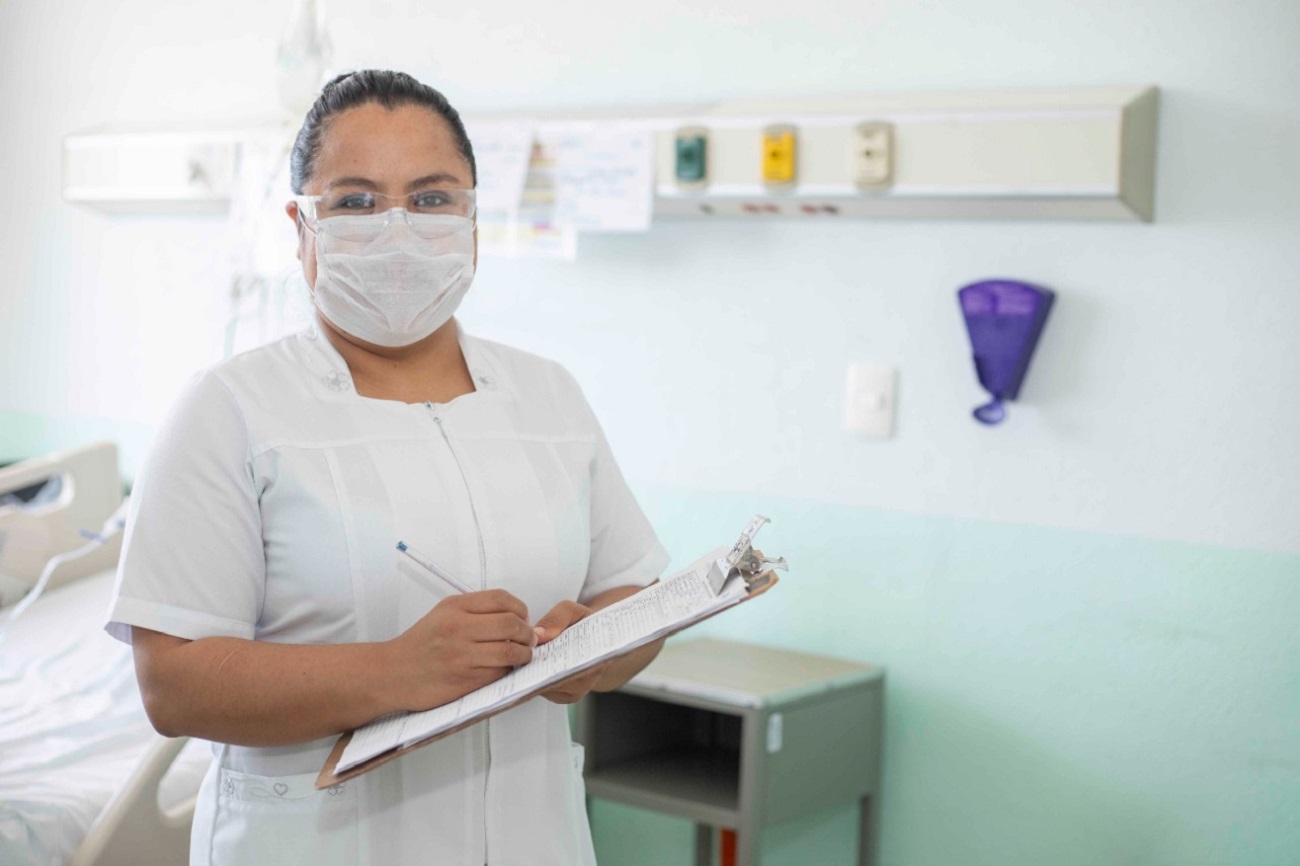 Cuenta Sesa con tratamiento gratuito para detección de tuberculosis