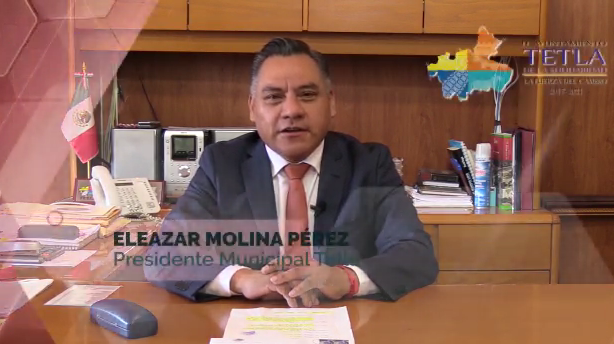 La fuerza del cambio que sí se ve: Eleazar Molina