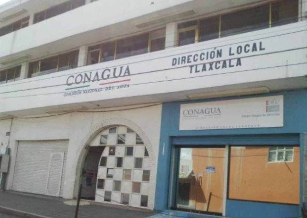 Presas de Tlaxcala se recuperan con lluvias de la última semana: CONAGUA