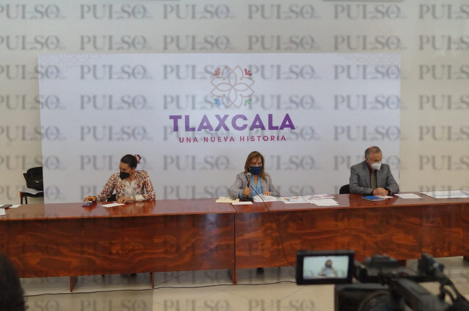 Gobierno del estado anunció la cancelación de la Feria Tlaxcala 2021
