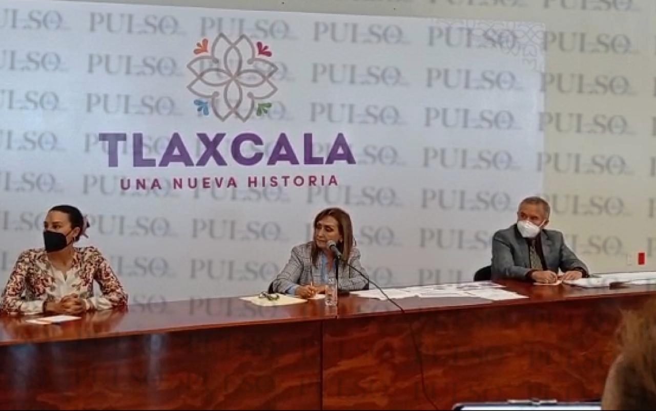 Anuncian cancelación de la Feria Tlaxcala 2021