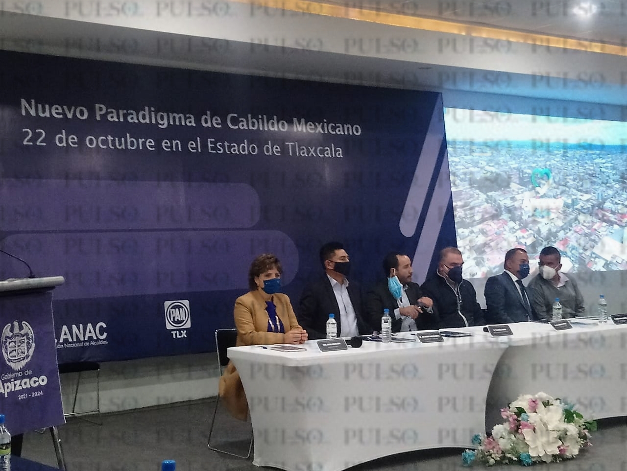 Comienza Asociación de Alcaldes talleres para cabildo (Video)