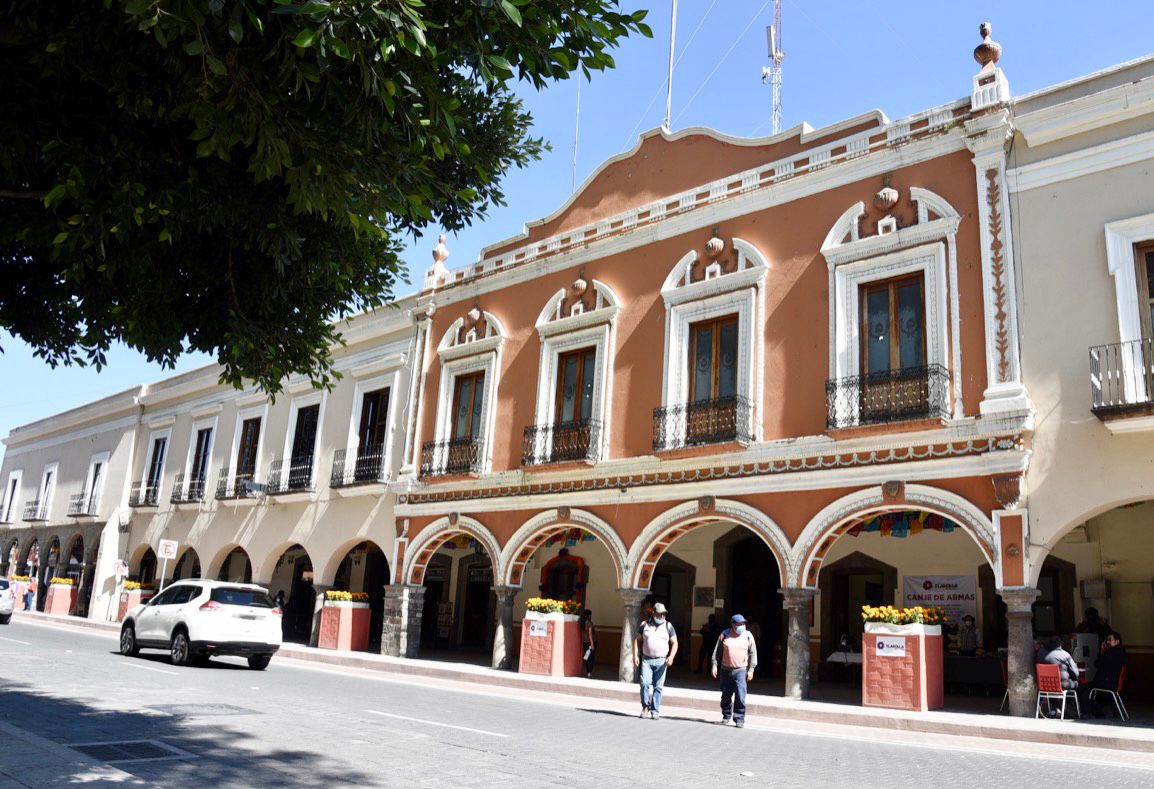 Convoca Ayuntamiento de Tlaxcala a jóvenes a sorteo del Servicio Militar Nacional