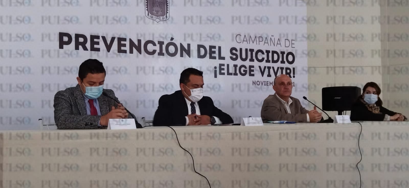 Tlaxcala se ubica en el lugar 22 a nivel nacional en tasa de suicidios (Video)