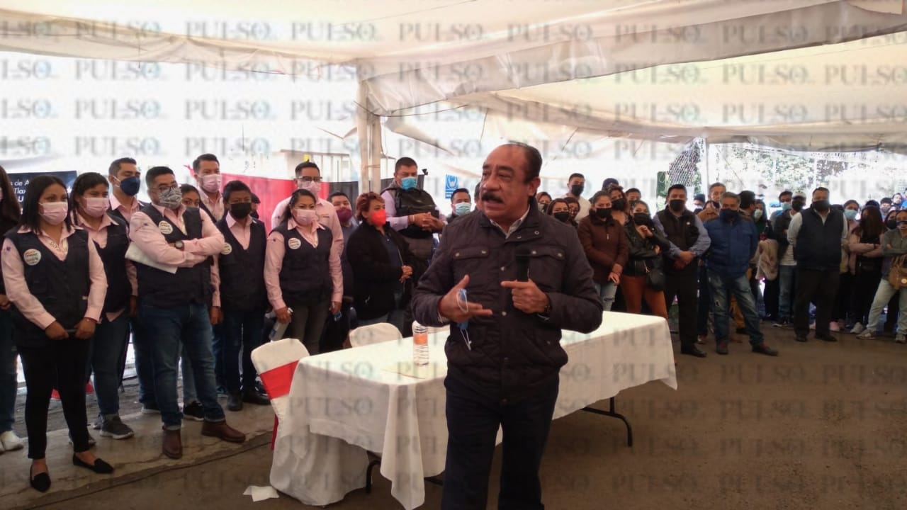 Se han registrado 134 homicidios dolosos en Tlaxcala (Video)