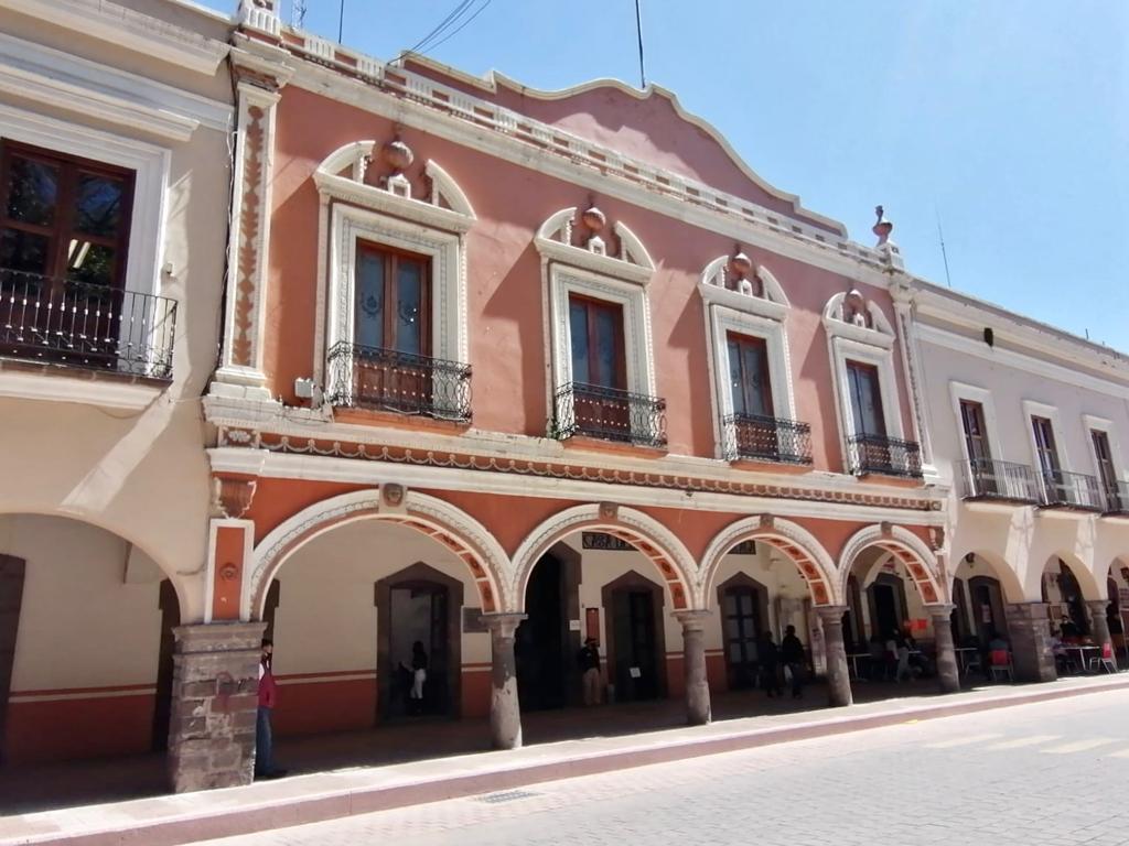 Garantiza Ayuntamiento de Tlaxcala pago de aguinaldos a sus trabajadores