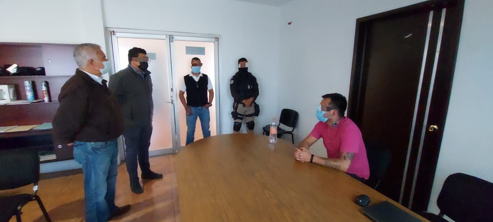 Asume gobierno de Apizaco compromiso para el combate a la corrupción