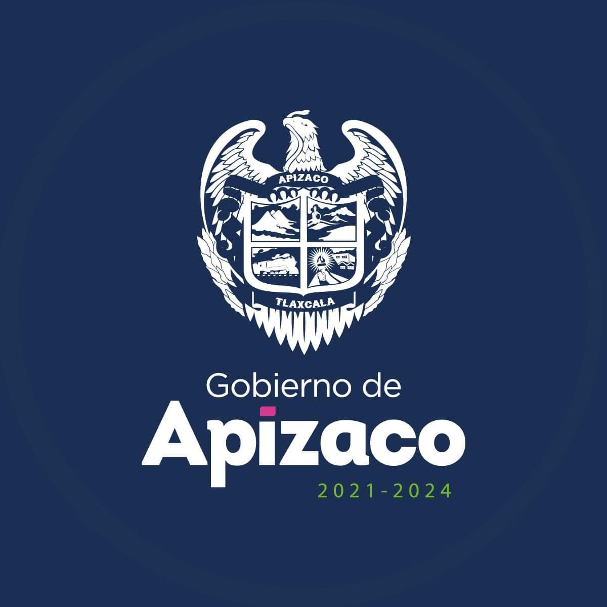 Atiende gobierno de Apizaco percance vehicular en el centro de la ciudad