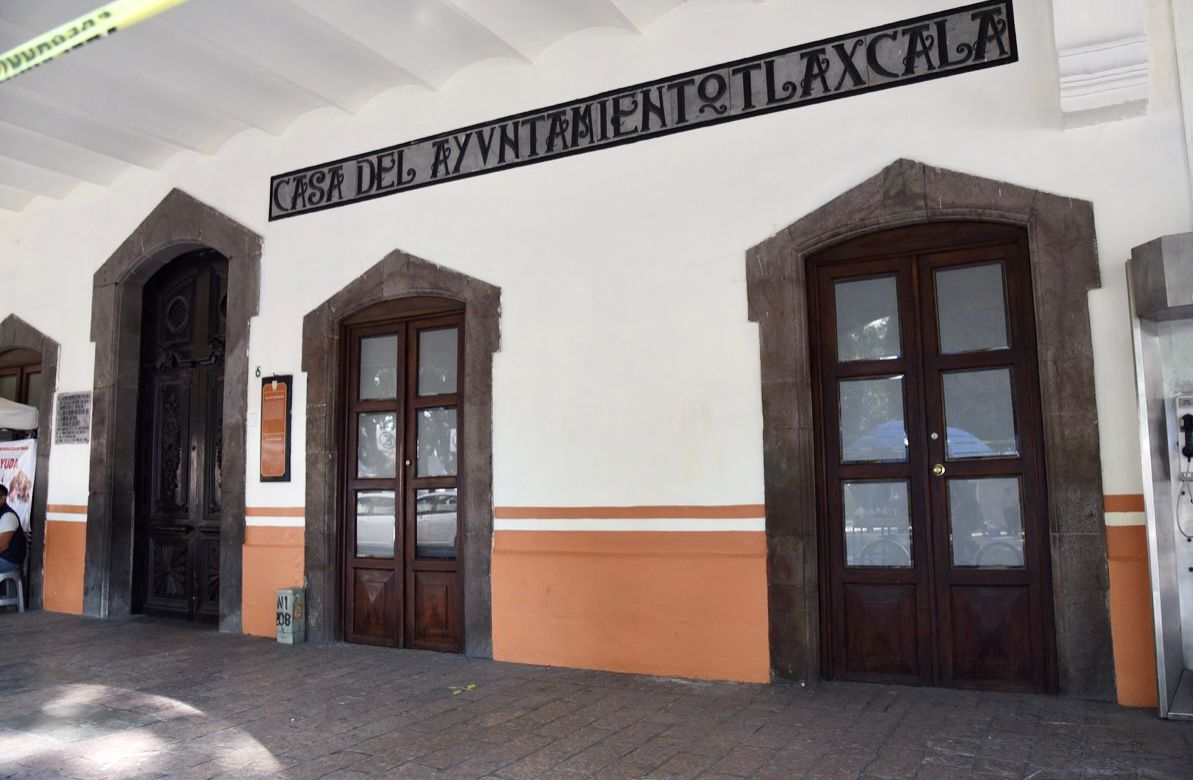 Capacitará CEDH a personal del Juzgado Municipal de Tlaxcala