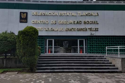 IMSS reporta recuperación de empleos formales en Tlaxcala