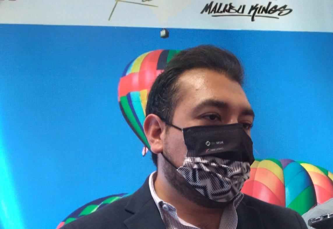 Preparan feria de Huamantla y prevén romper récord Guinness
