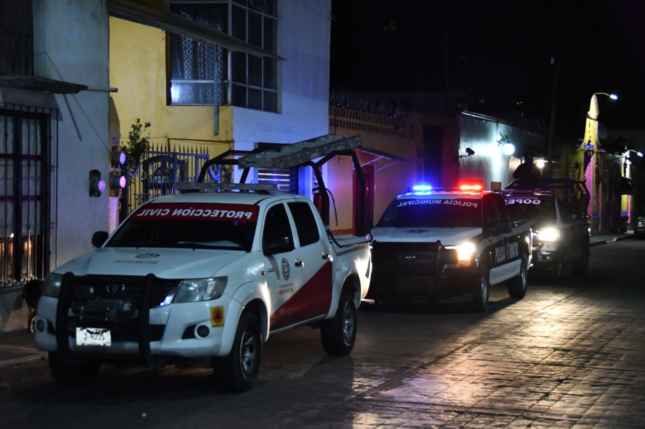 En Huamantla se desarrolló con tranquilidad consulta ciudadana