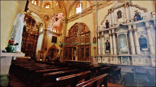 Detienen en Huamantla a presuntos ladrones de arte sacro
