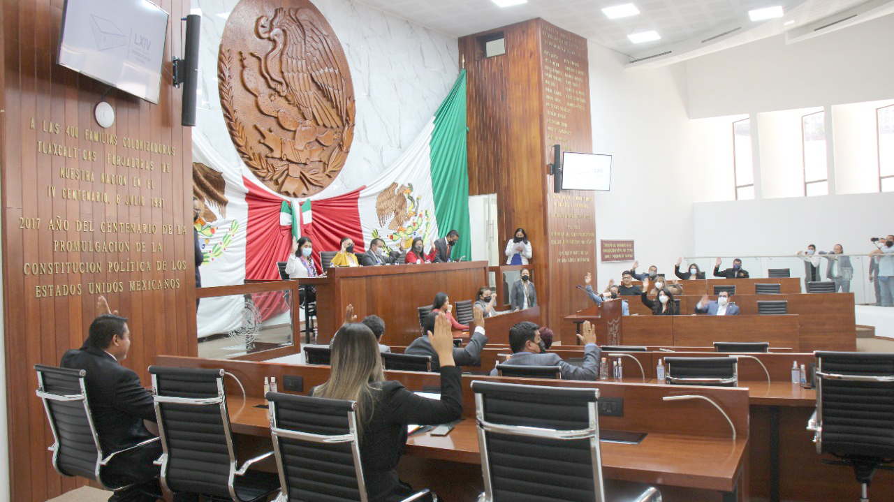 Autoriza Legislatura al Poder Ejecutivo utilizar predio donado a favor del SEDIF