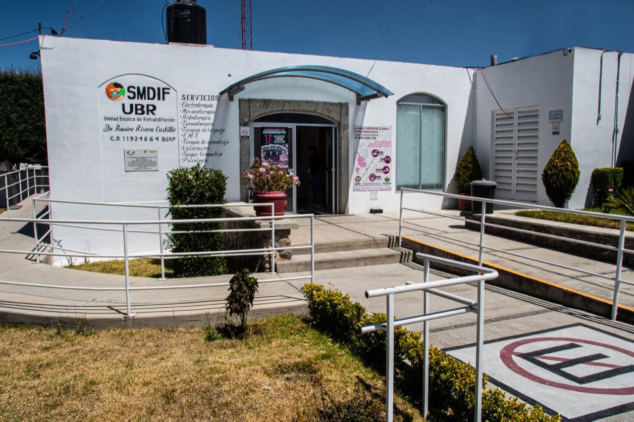 Busca SMDIF de Huamantla beneficiar a personas con insuficiencia renal