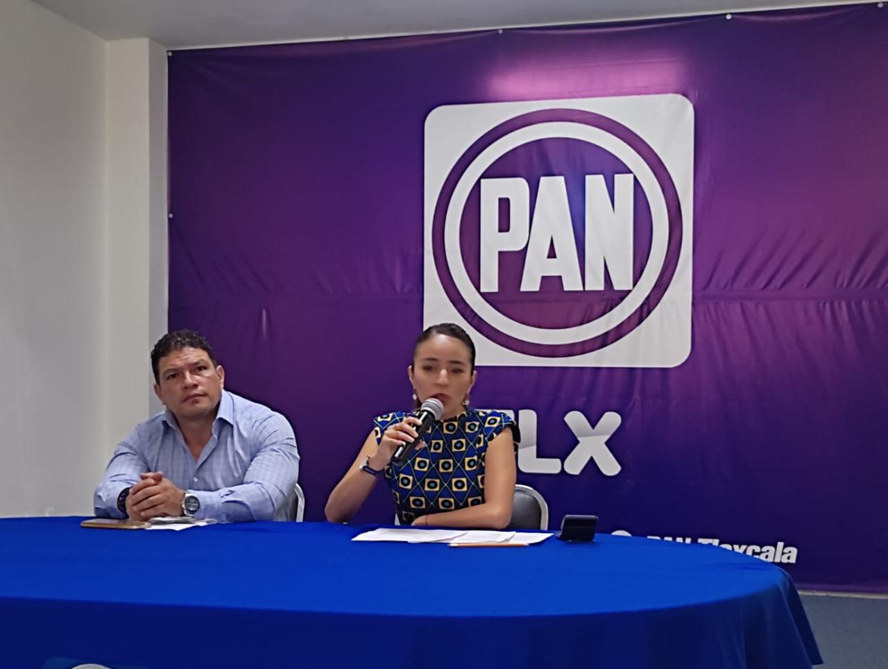 PAN registra 30 expedientes de expulsión del partido