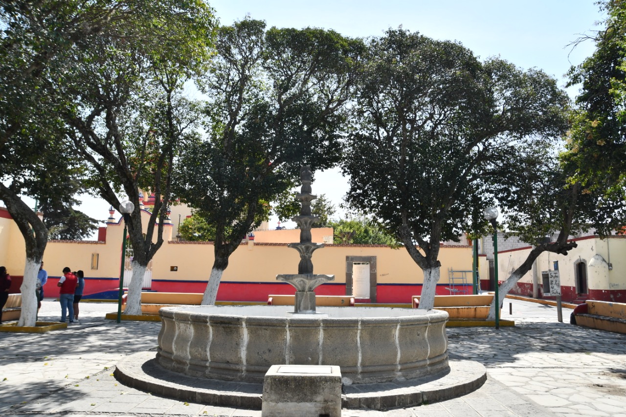 Desplegarán en Huamantla operativo de vigilancia durante las trecenas
