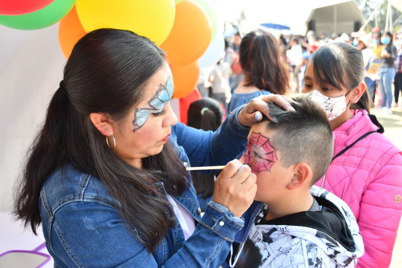 Invita el Ayuntamiento de Huamantla a curso infantil de verano