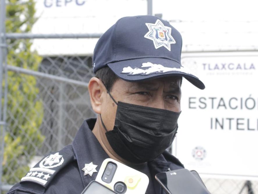 Sin fecha para implementar «Policía Rosa» en Tlaxcala