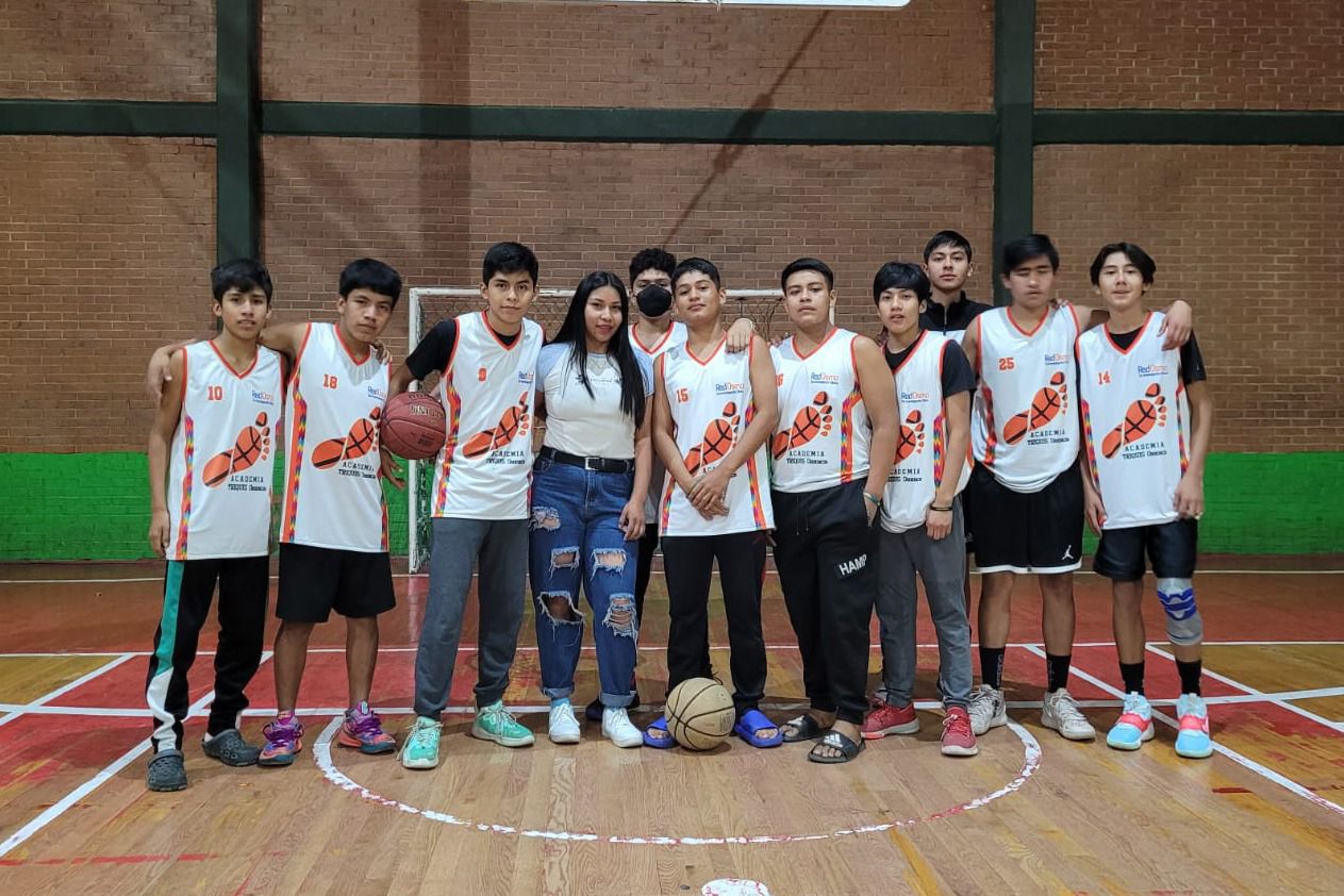 Llevaron a cabo en Huamantla maratón «48 horas, día y noche jugando»