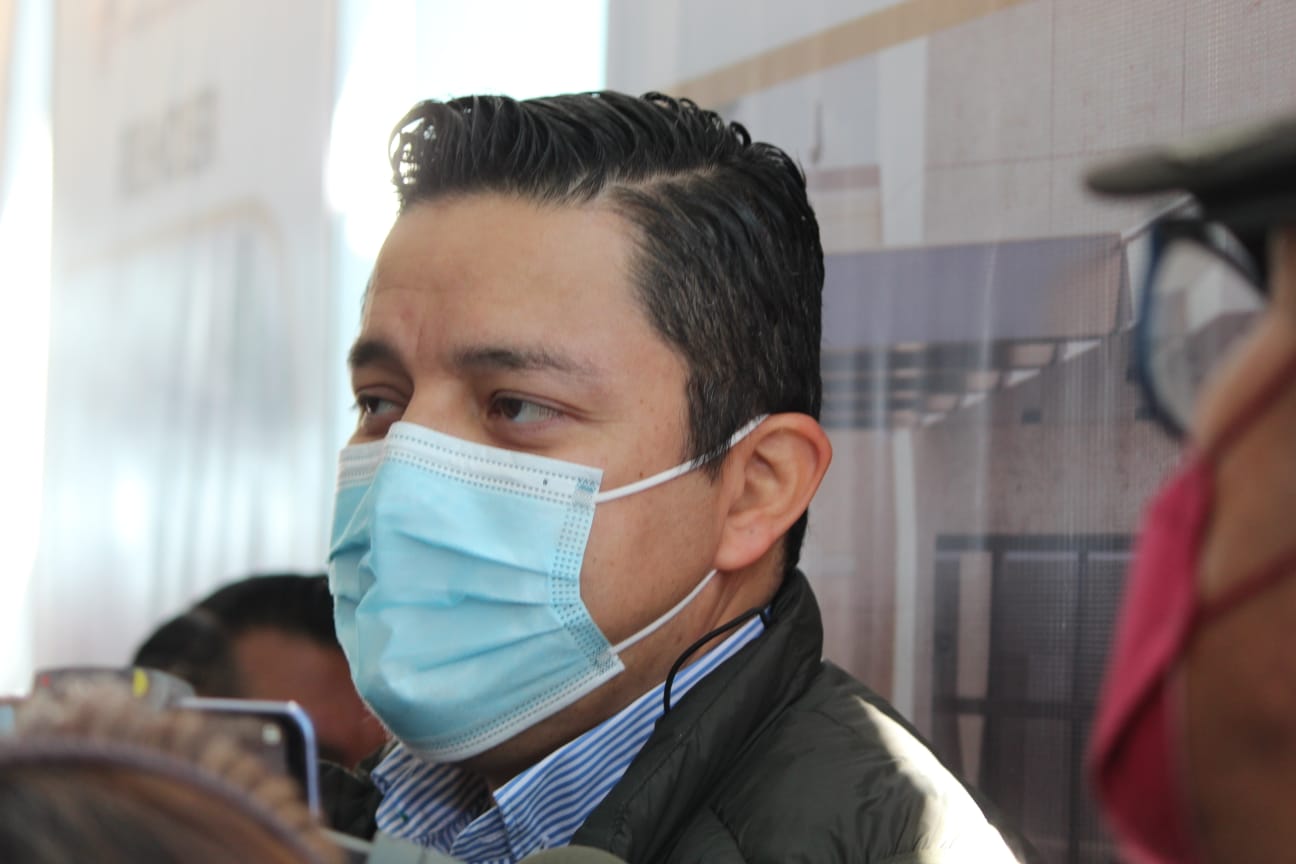 Confirma Sesa primer caso de viruela del mono en Tlaxcala