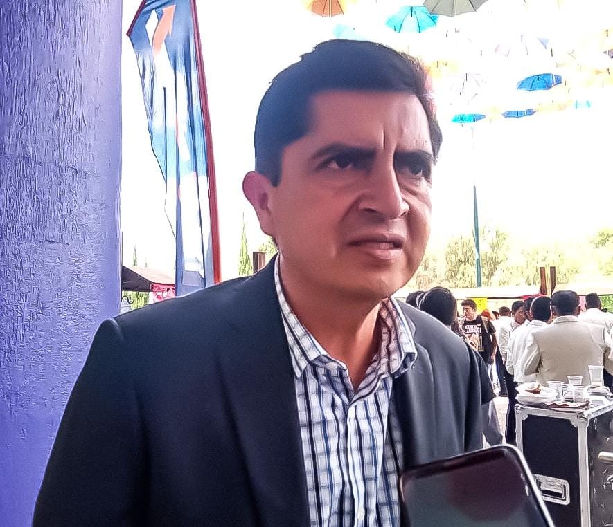 Con todo y feria, la ocupación hotelera en Tlaxcala sólo al 35%: AHMET
