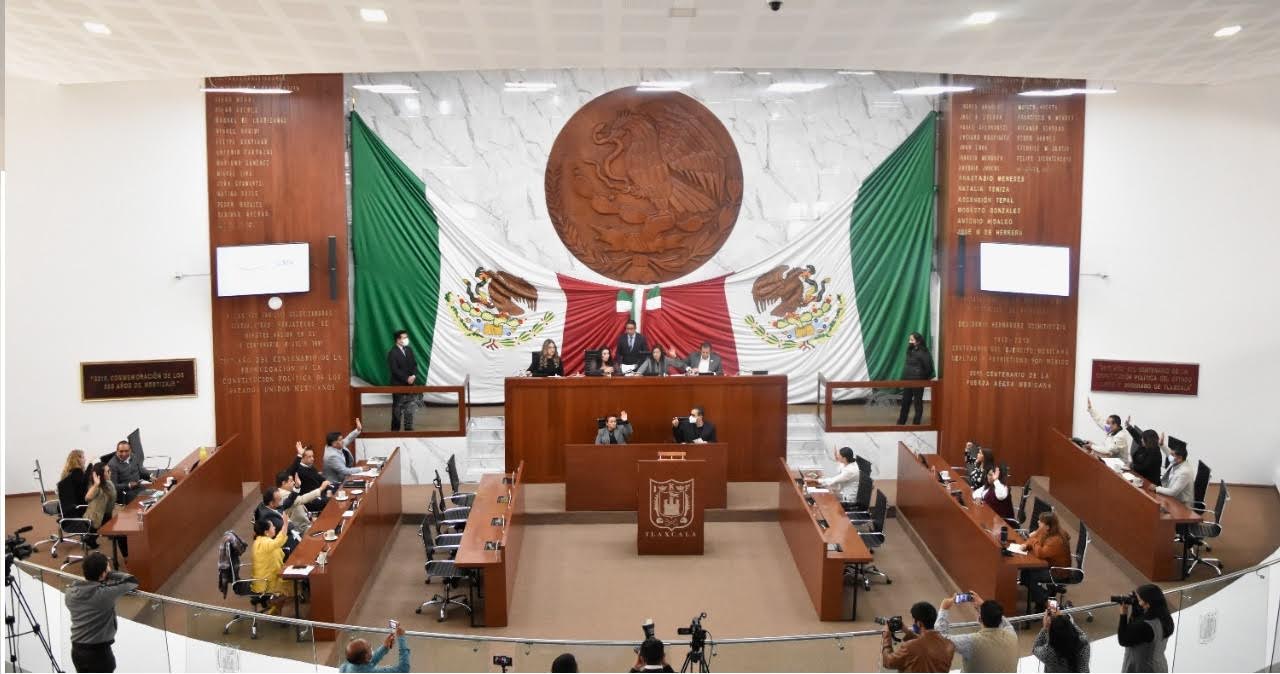 Tipifican diputados maltrato animal como delito en Tlaxcala