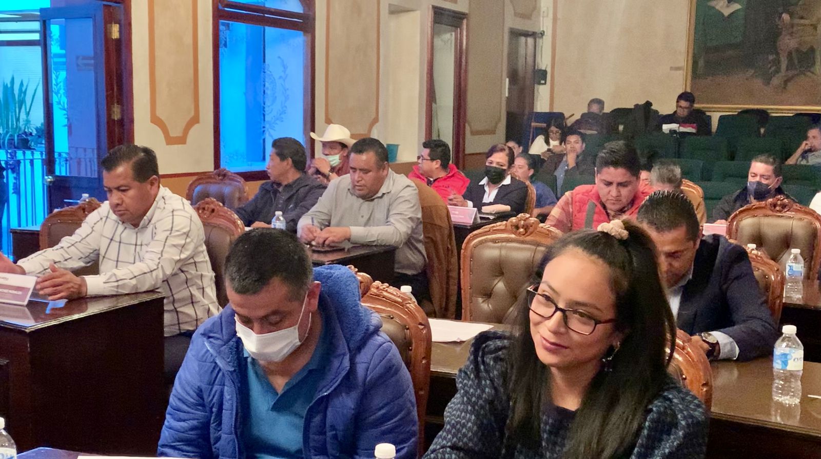 Otorgarán descuentos por pago de predial anticipado en Tlaxcala Capital