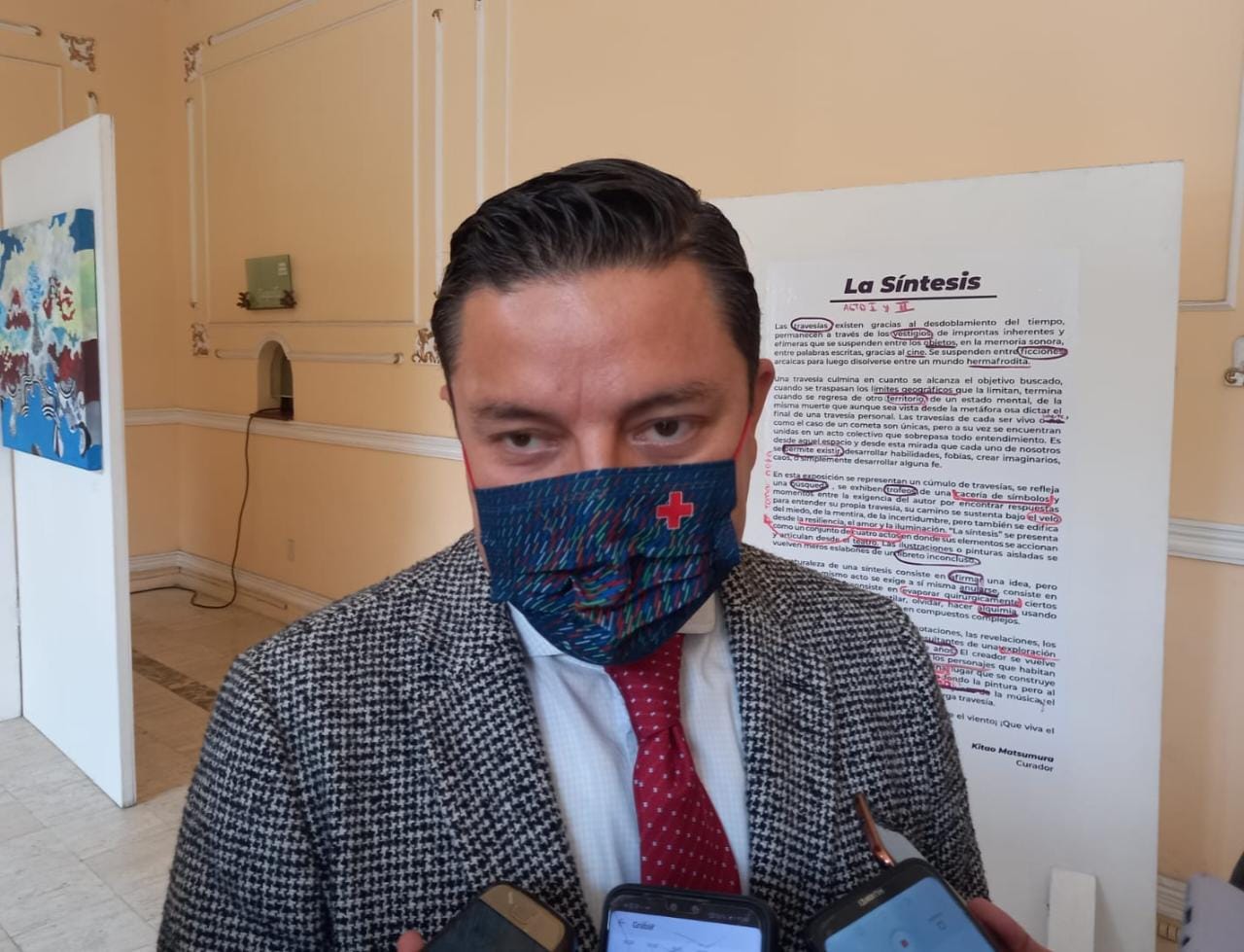 Siete casos de viruela símica en Tlaxcala: SESA