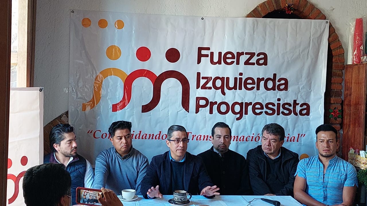 Presentan nueva asociación civil en Tlaxcala