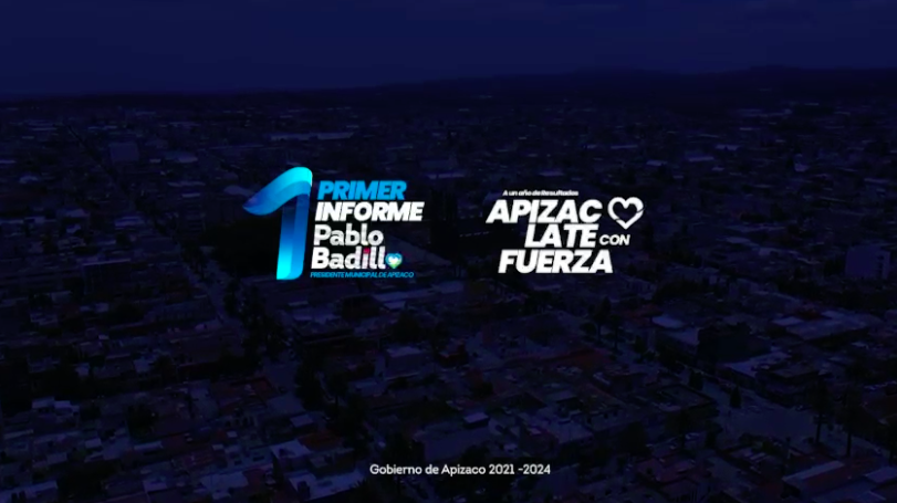 Imagen Urbana de Apizaco atendió más dd 1600 reportes