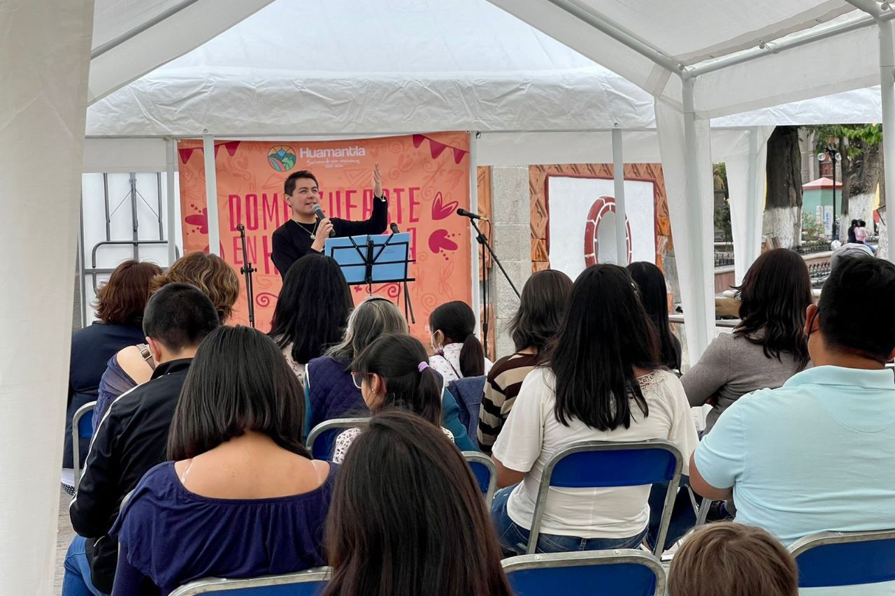 Organizan primer festival de compositores al amor