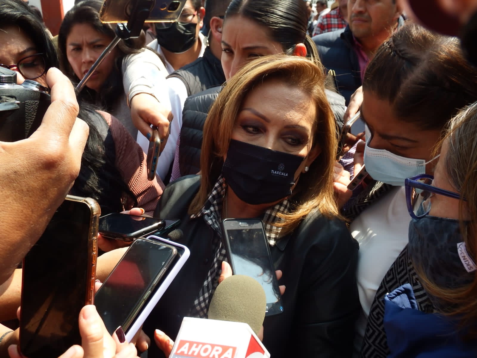 Defiende LCC a Josefina Rodríguez tras comparecencia