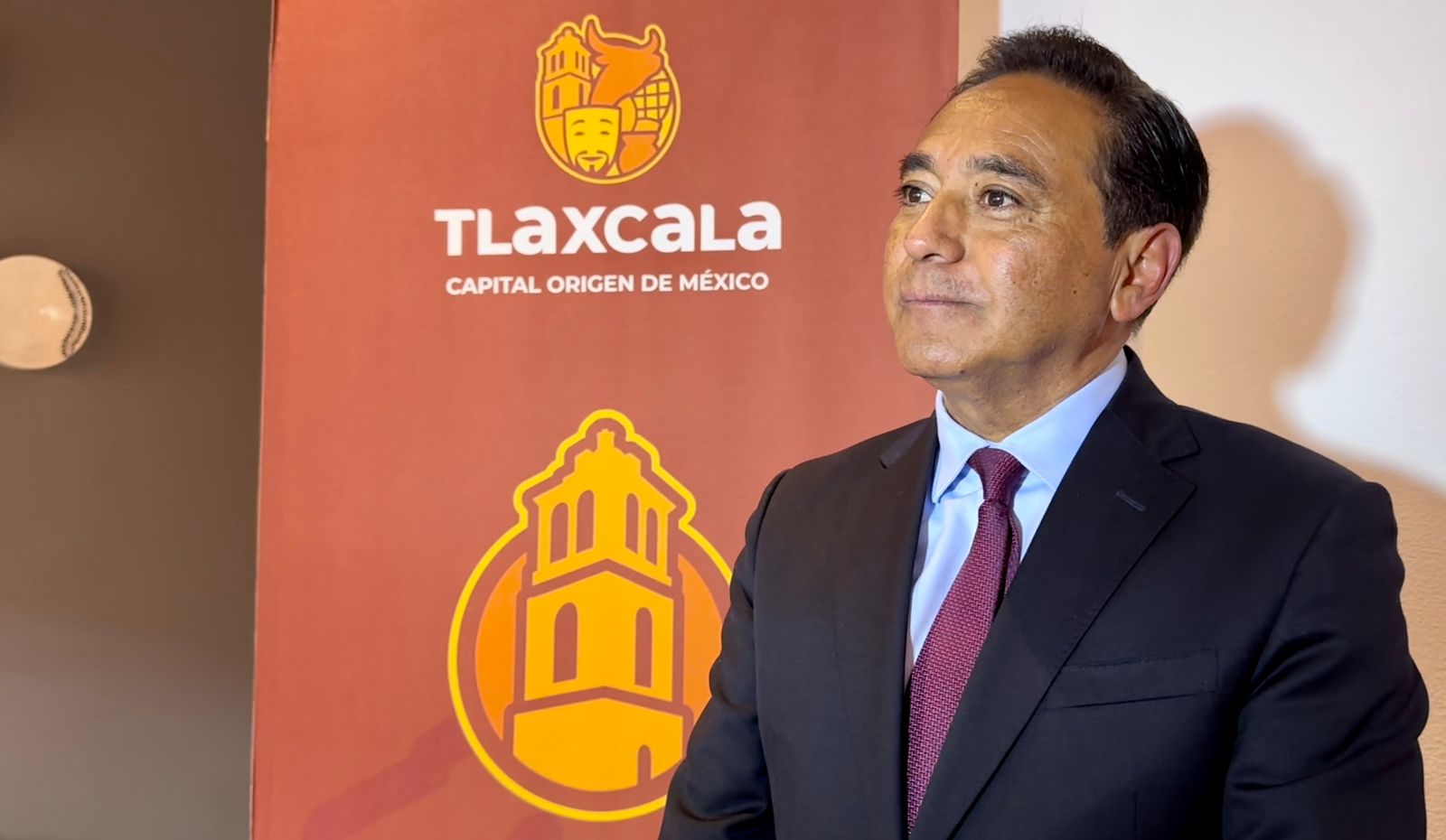 Trabajamos para convertir a Tlaxcala capital en un polo de desarrollo turístico: JCF